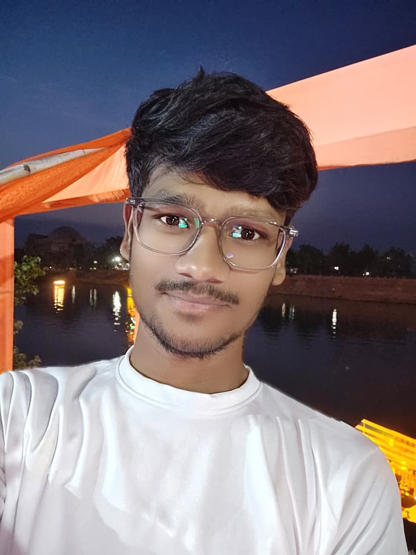Suresh Mewada