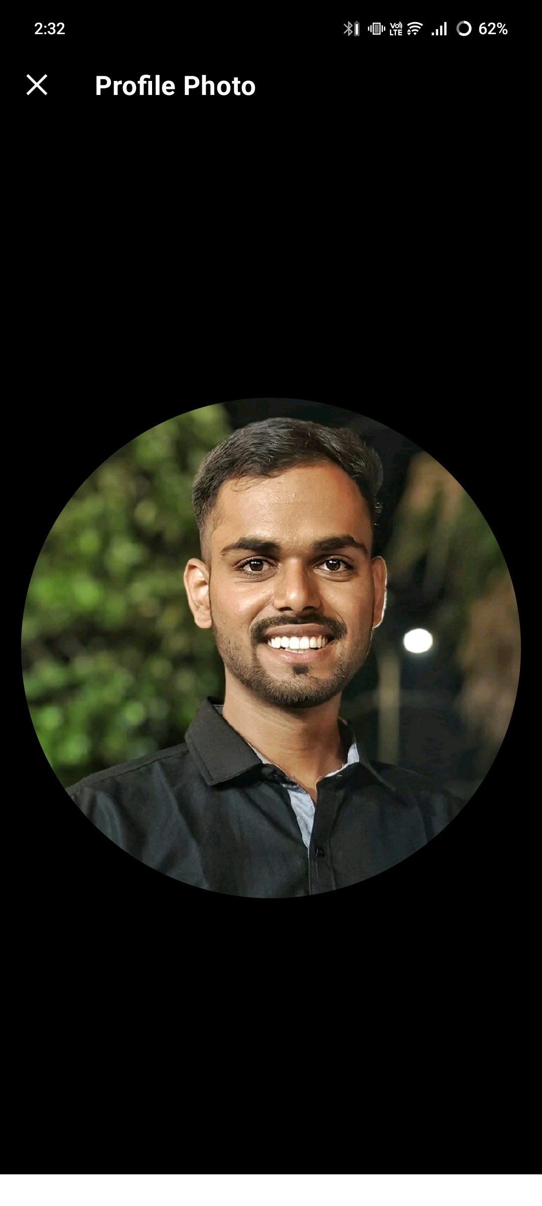 Gourav Patidar