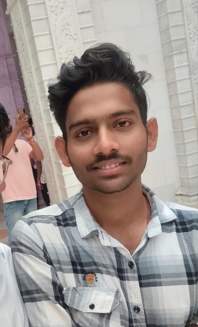 Pragyanand Patidar