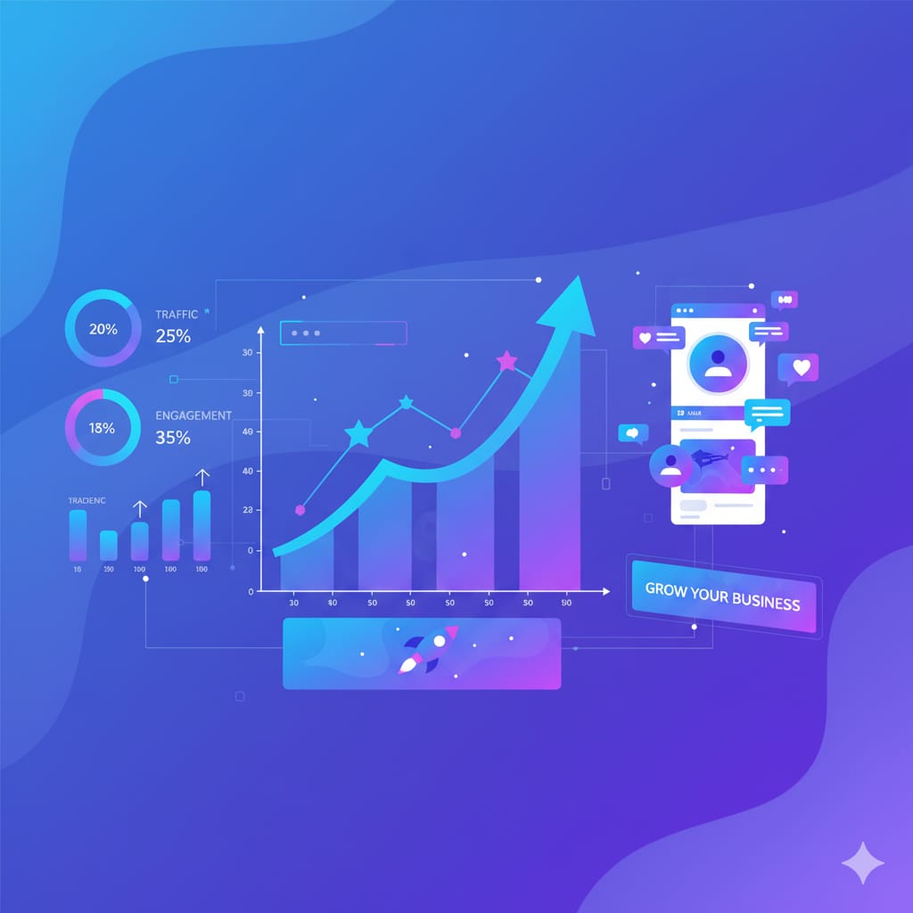 Digital Marketing Campaign